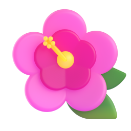 Nile flower symbol in Sands of the Pharaoh
