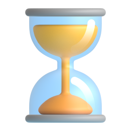 Sands of time symbol in Sands of the Pharaoh